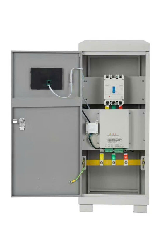 Lợi ích khi hiểu đúng thông số tủ điện khởi động mềm